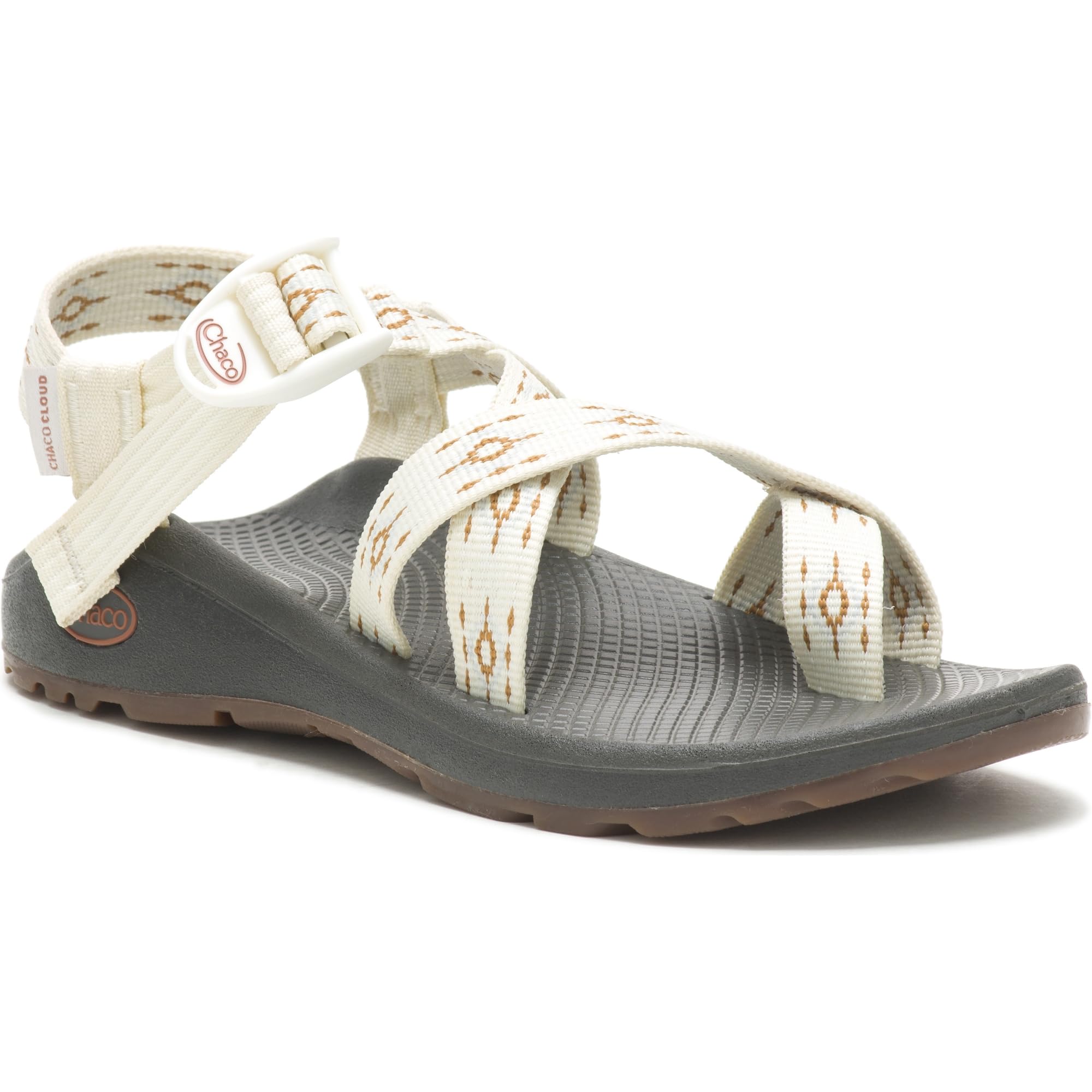 Chaco Men's ZCloud 2 Oculi Sand